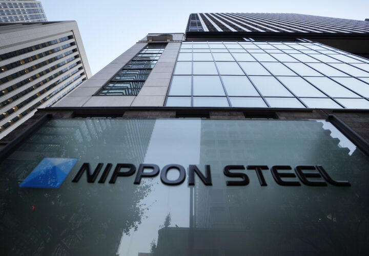 Nippon Steel delays closing of  acquisition of US Steel until late this year after US DOJ request